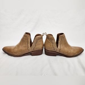 Madden NYC Nellie Women's Ankle Boots Size 7.5